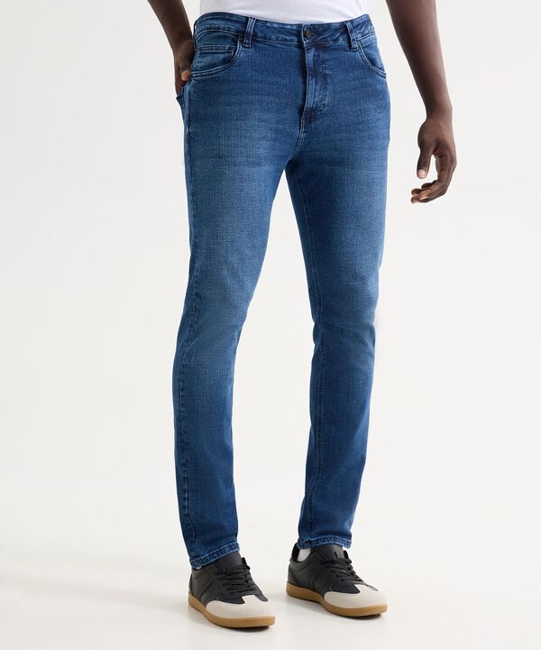 Jeans slim